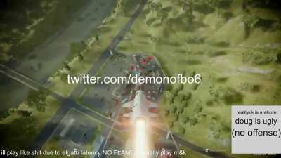 Some Black Ops 6 TDM Gameplay by @demonofbo6