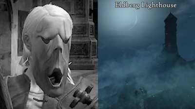 Witcher 3 Scary Places (Mr Incredible Uncanny Meme, but It's Geralt of Rivia)