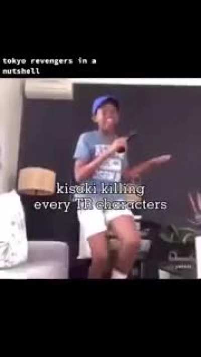 I just find this