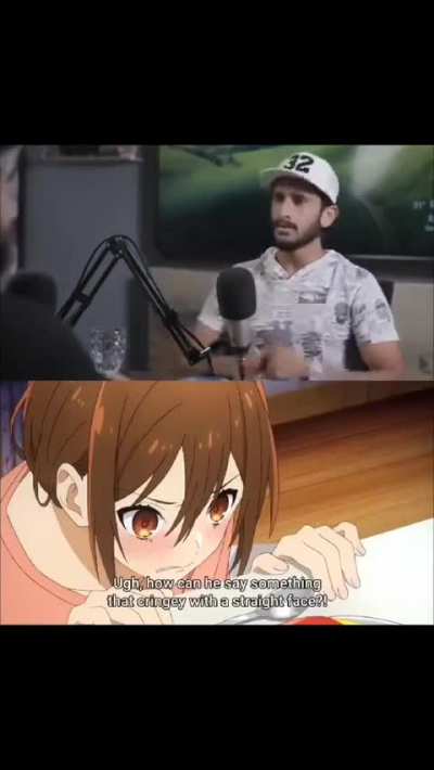 Anything for selection 🫡