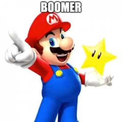 Mario