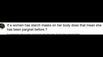 Am I PREGNANT??