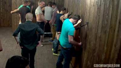 BDSM Cuckold Czech Domination Fantasy Freeuse Glory Hole Missionary Sharing Porn
