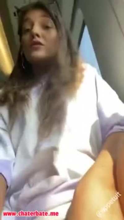 public pussy