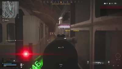 No ammo no problem
