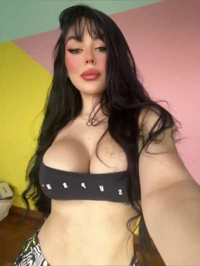 Bella Angel