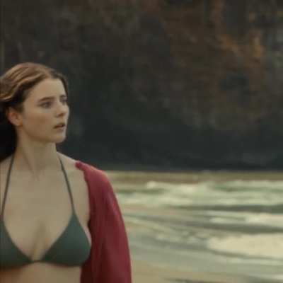 Thomasin McKenzie