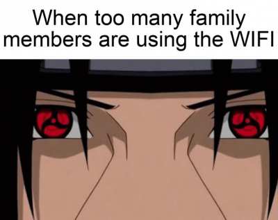 Doing what's necessary