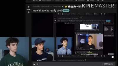 I did the meme now give me my upvotes or I have proven to be allergic to popularity