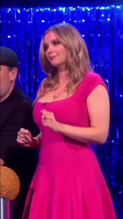 celebrity juice