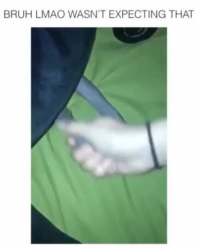 Maybe maybe maybe