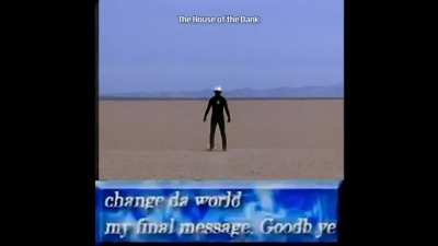 RIP Daft Punk..