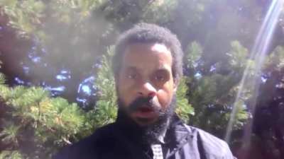 Anthony of Boston calls down fire from heaven on the United States of America