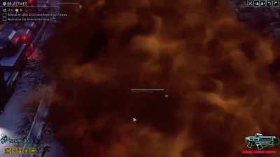 Tis but a scratch