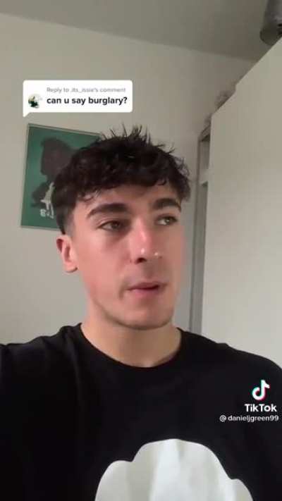 Burglary