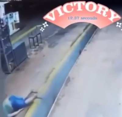 victory