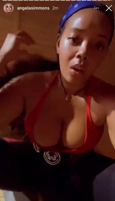😍😩