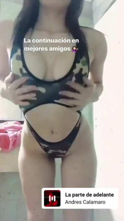 Camila nucera