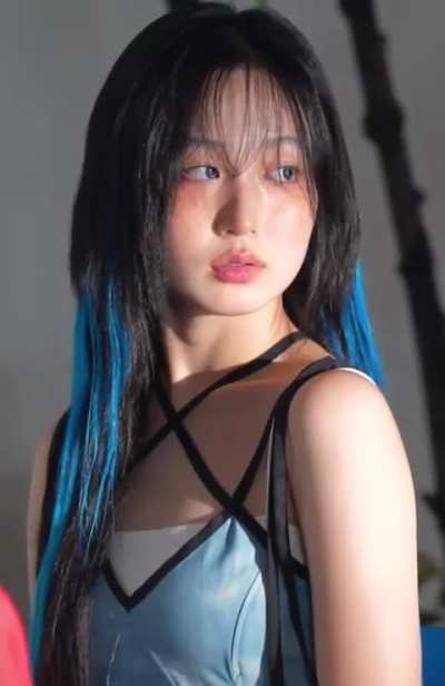 Oh Hae-Won