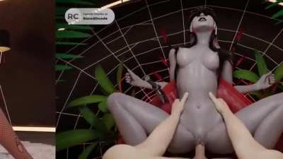 Fortnite porn compilation