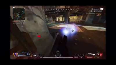 This has to be the most satisfying Watson kill ever