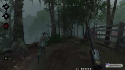 Next week on Hunt: Jodown...