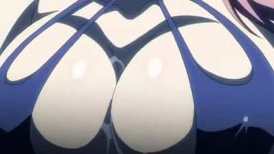 Kyonyuu Fantasy – Episode 1 Succubus