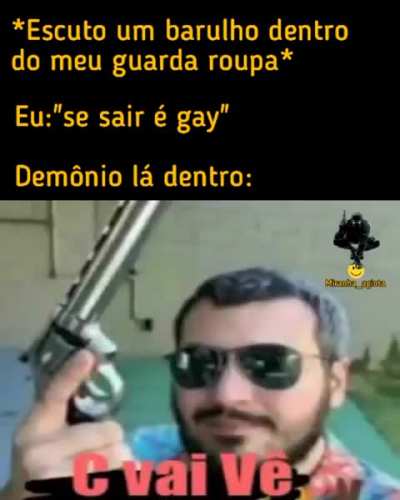 Excelente jogada