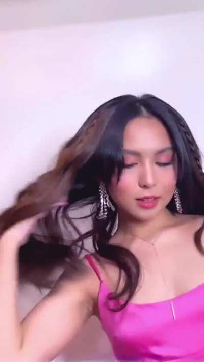 Kyline Alcantara