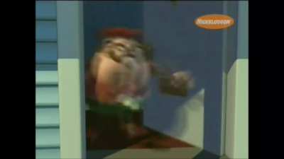 Carl Wheezer