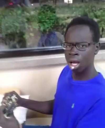 Nigga morph
