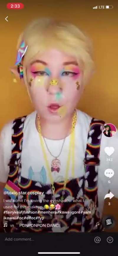 Why...