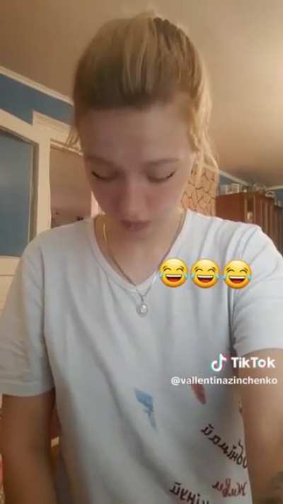 It’s fine sister