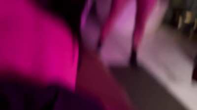 Me taking a huge load at a creampie gangbang and the next guy fucking it out of me. Would you go next?