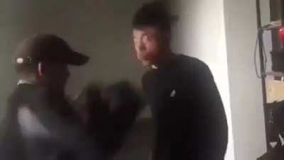just be confi-