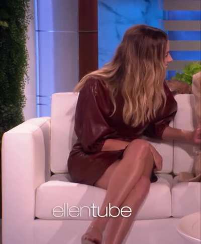 Leggy Interview