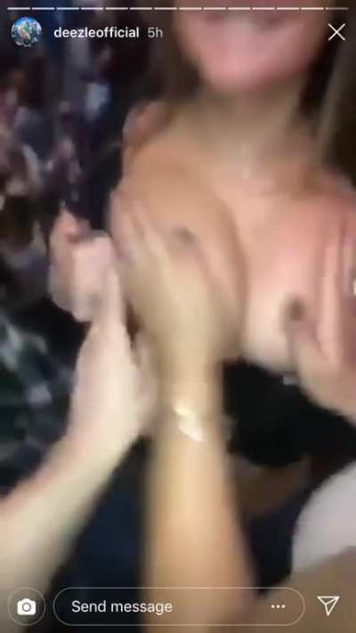 #deezle