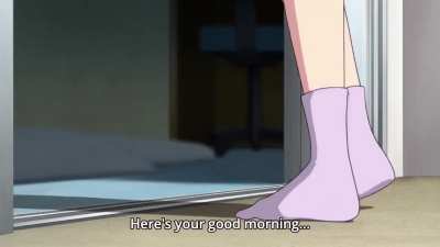 Anime girls