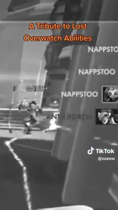 RIP to these abilities
