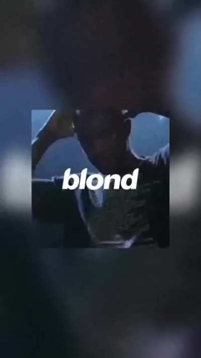 Just a reminder to love and be yourself, happy blond’ day… 💚
