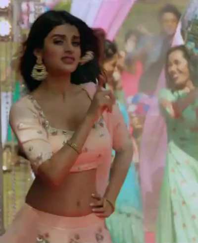 Nidhi Agarwal