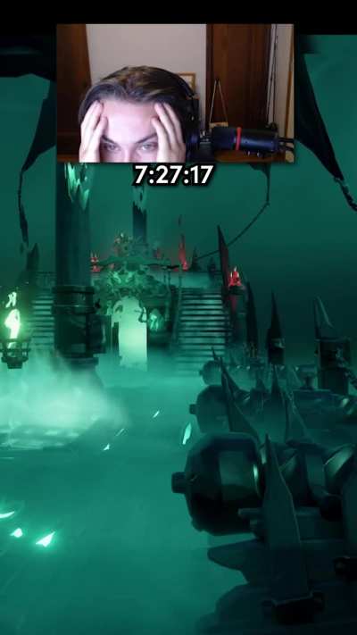 how hourglass PVP feels sometimes...