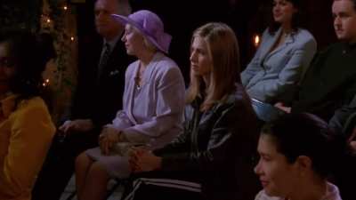 Ross saying 