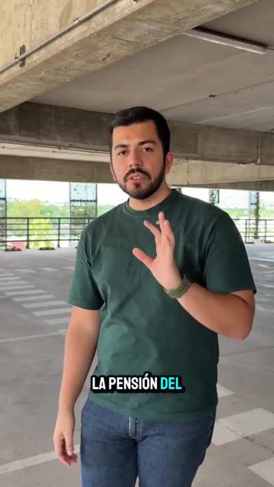 Dime qué traes