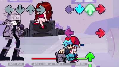 Don't know if Crossposts are allowed but here you go