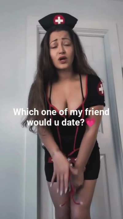 you....