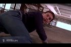 Peter Parker gets excited