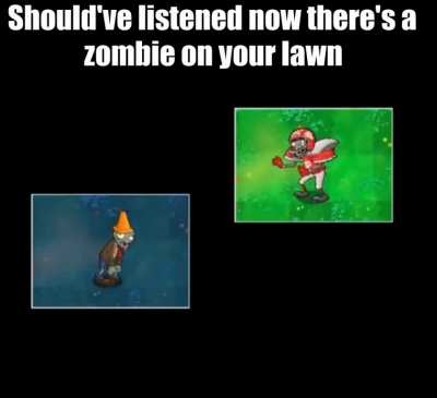 Trust me here