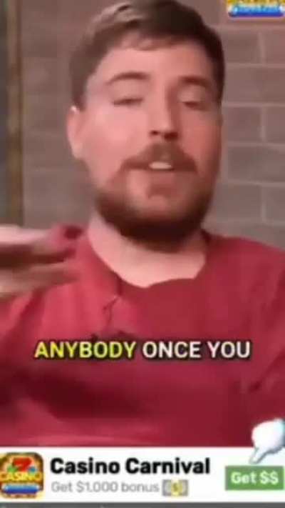 Mr best
