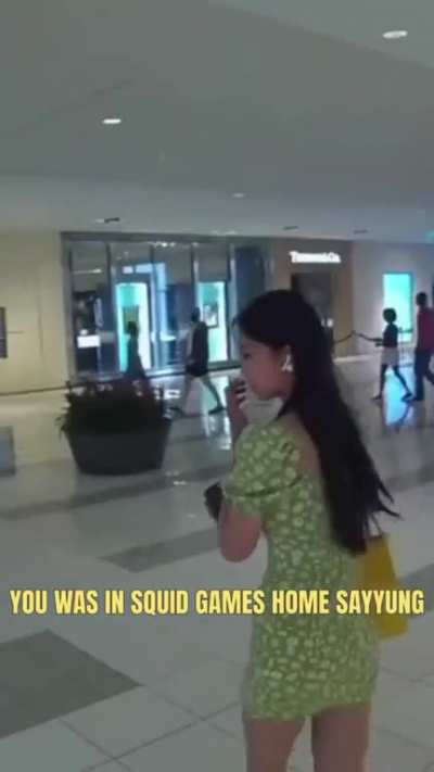 home say young spotted in the wild